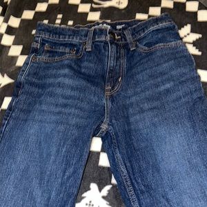 Blue Goodfellow Jeans